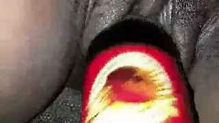 مشهد بورن خارجي باختراق مزدوج