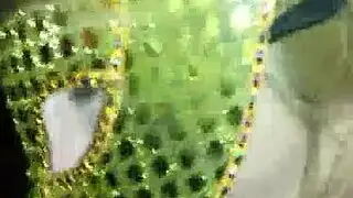 حزب الكلية معصوب العينين صب الشرج