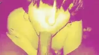 مرشحه عراقيه
