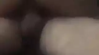 أحمد من مصر مع عشيقته الألمانية يركب زبه في كسها من الخلف ويلسعها