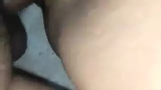 إغراء زوجة الأب المصرية: هزات جماع صاخبة