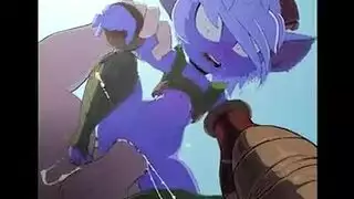 امراة ينيكها حصان