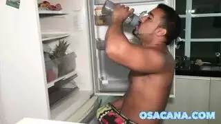الحمار الكبير رائع أيضًا