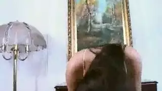 متعة مكثفة: مشهد إكس إكس إكس مدته دقيقة