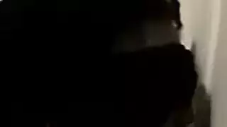 جحيم الشهوة: ماراثون إباحي قوي