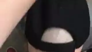 نيك عنيف من الخلف يتركها تنتحب في نشوة