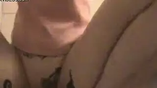 كرينا، كابري، ومجموعة من الفتيات العاريات تمارسن الجنس