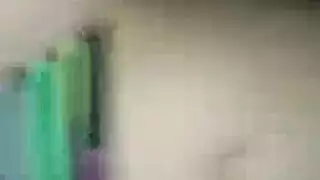 رنا فاتنة الشعر في فعل جنسي خام
