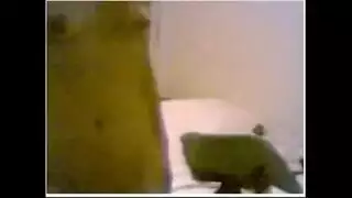 أفضل أداء لهؤلاء المطربات هو ممارسة جنس ثلاثي إباحي