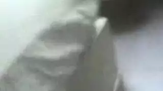 سوزان نجم الدين في ثنائي جنسي مكثف مع اختراق مزدوج