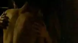 petite blonde experiences intense anal stretching in hardcore video