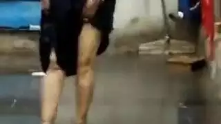 الكلبة ناضج طوكيو