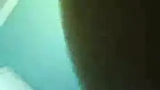 بنت تدلع زب اخوه