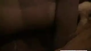 مفلس في سن المراهقة أنين يحصل بوسها اصابع الاتهام قبل أن يحصل صدم