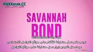 سكيس شقراوات مترجم