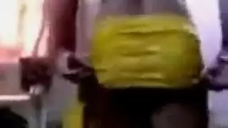 رقص عراقي خاص بالبكيني كشف عري كامل واستمناء