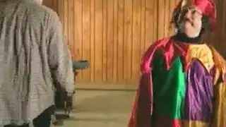 سكس، دما
