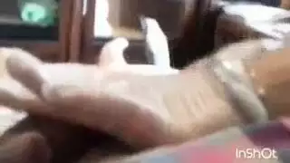 امي تفويني بجسمها لانيكها
