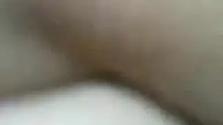 جنس كامل السرعة: ضرب زوجته في كل وضعية