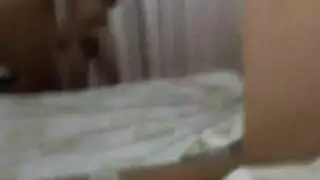 تمديد شرجي متطرف ودخول عميق من الخلف