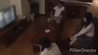 اغتصاب وانا في مساج