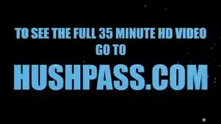 كلبة ناضجة في فترة الشبق تمارس الجنس بعنف مع شاب مشاكس من الشارع