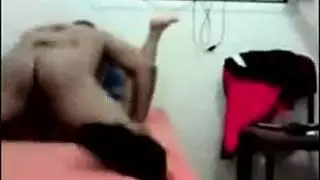 شاب سمين جميع الثقوب هولندي