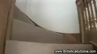 طيز انجى خورى
