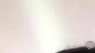 قطعة كبيرة شاب غض