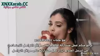 الناضجة الألمانية عاملة نظافة الكرة لعق