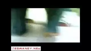 مهندسة الديكور وعاملين سود