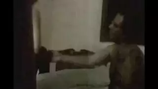 نيك مصري جامد: طالب جامعي ينيك في شقة مفروشة