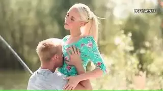 اوقض اختي صباحا
