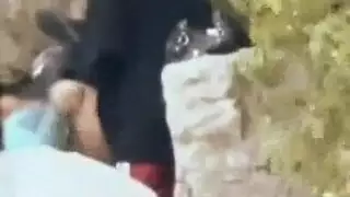 نيك حتة تقذف الكس