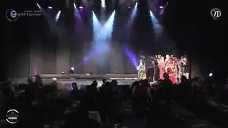 تدليك إباحي ينتهي بنيك الوجه والقذف في الفم