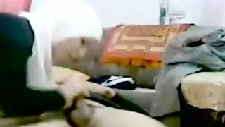 الحجاب سكس عربي