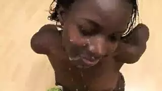 جلسة اطفال تحول نيك