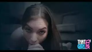 تجمع مص الزب مترجم
