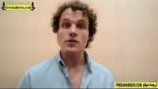 شرطومه عاملين في المصعد