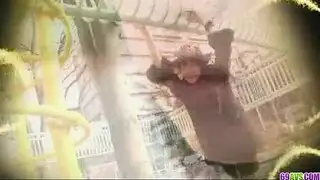شرج مؤخرة ضخمة ركوب مؤخرة عملاقة
