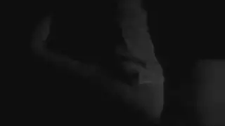 شهد الشمري ذات الصدر الكبير في جنس شرجي مزدوج
