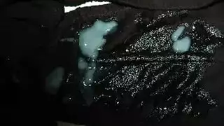جيانا ميشيل تتبول وتتناك نيكًا عنيفًا