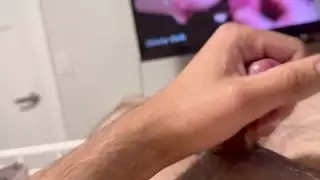 هزة الجماع الحقيقية الديك ضخمة مثلي الجنس الأسود ذكر