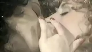 سكس ستيفاني مكمان زوجة تربل اتش في طيزة