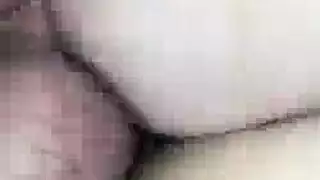 سكس شواذ قاسي: ضرب الطيز وبلع السائل المنوي