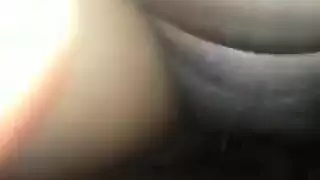 إيلاج مزدوج بزب أسود طويل