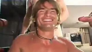 قضيب أسود ضخم يضرب بقوة