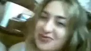 بنت مصرية هايج