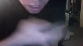 نائب الرئيس البلع مشد نائب الرئيس داخل
