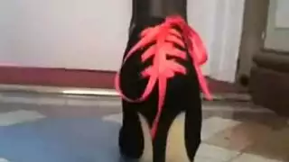 بيكيني جوارب طويلة الثلاثي محلية الصنع